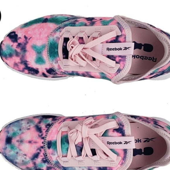 Reebok Women's Daily Fit Sneakers All Day Comfort Lightweight Size 9M - Picture 4 of 7